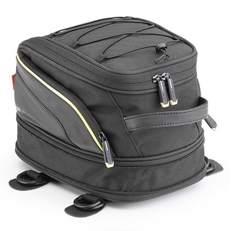 Bolsa de sillín EA132 Givi 11l