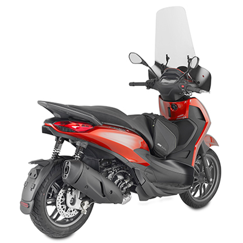 Bolsa tunel EA135 15L GIVI