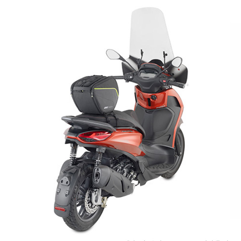 Bolsa tunel EA135 15L GIVI