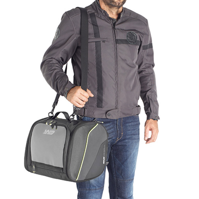 Bolsa tunel EA136 23L GIVI