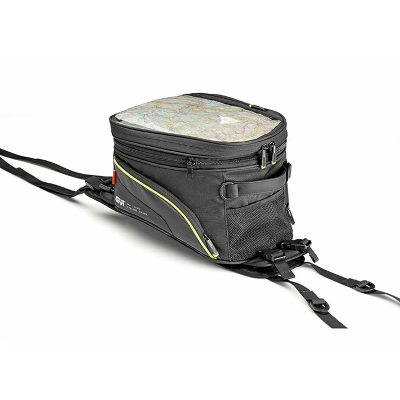 Bolsa sobredepósito EA142 25l Givi