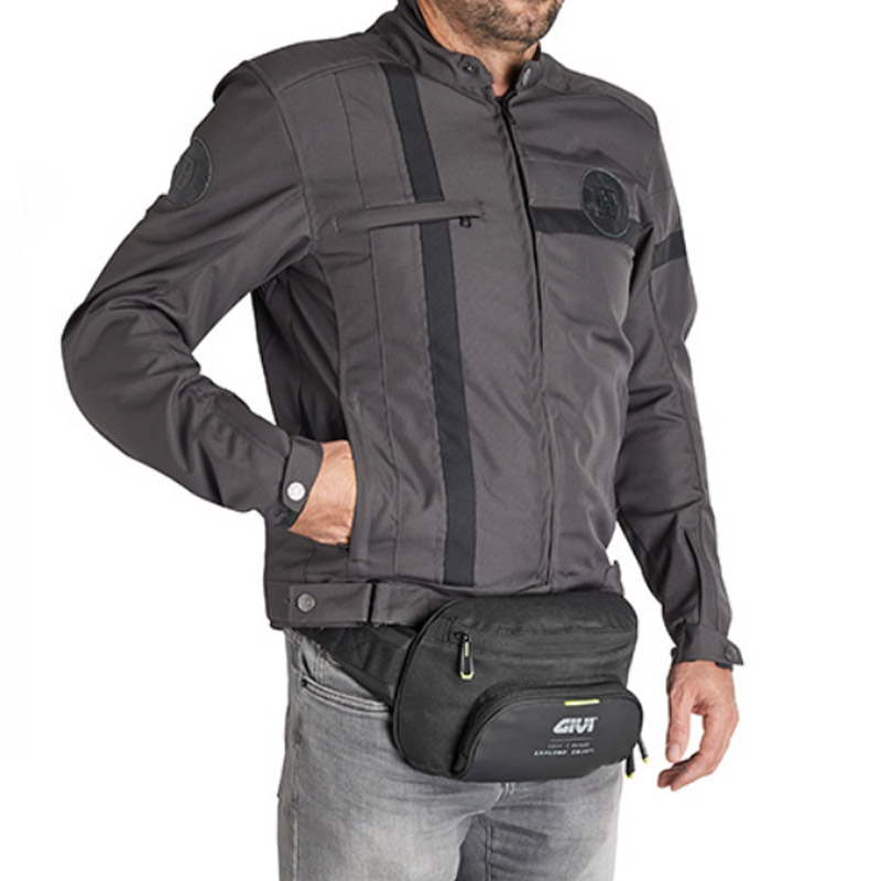 GIVI Bolsa riñonera EA145