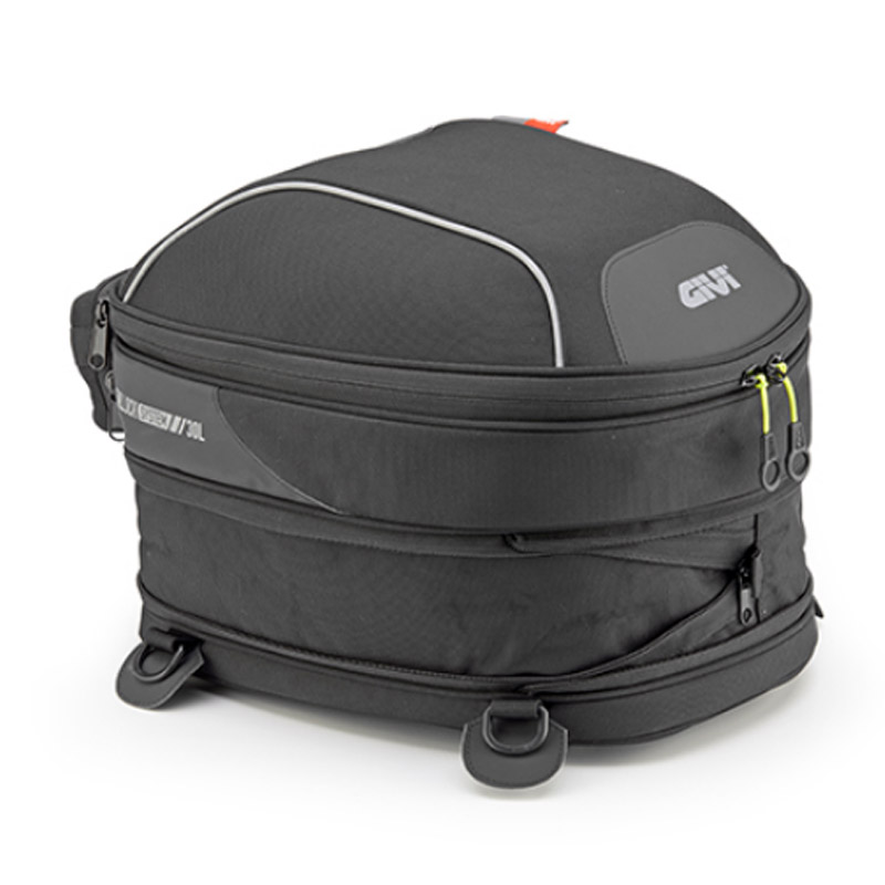 Bolsa de sillín EA147 Givi 30l