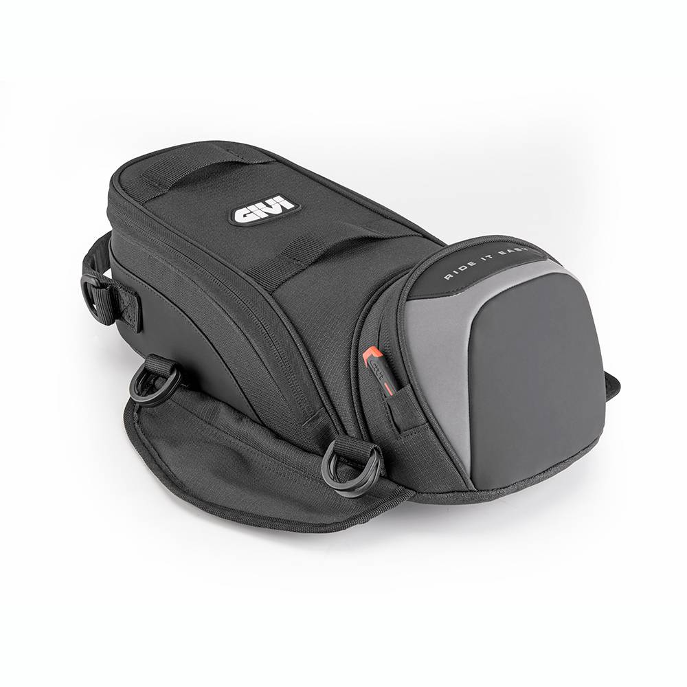 Bolsa sobredeposito magnética EASY02 6l