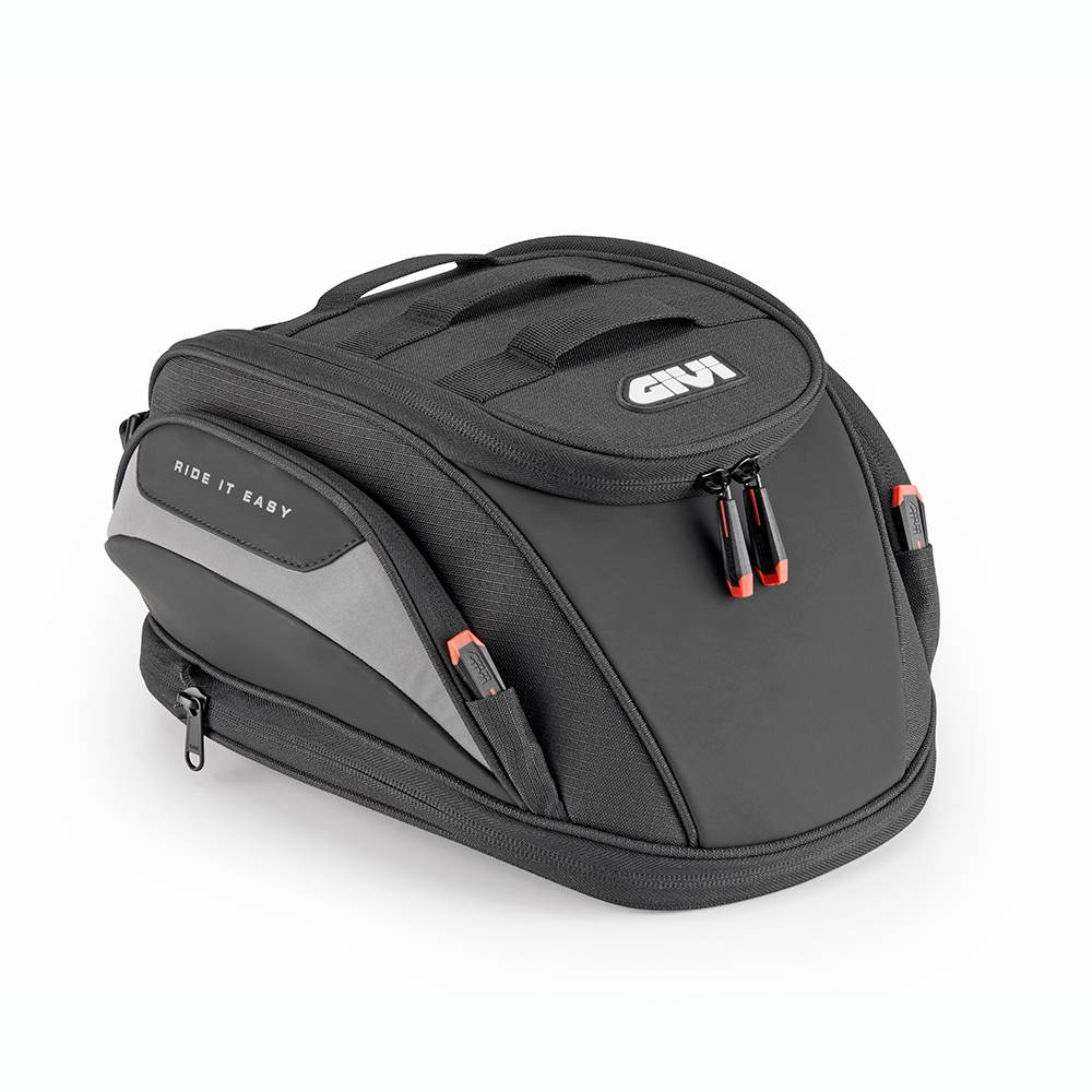 Bolsa sobredepósito Tanlock EASY03 Givi 16l