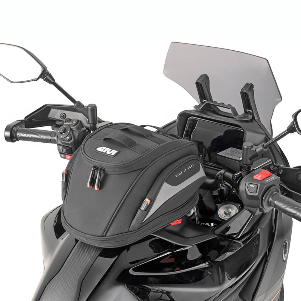 Bolsa sobredepósito Tanlock EASY03 Givi 16l