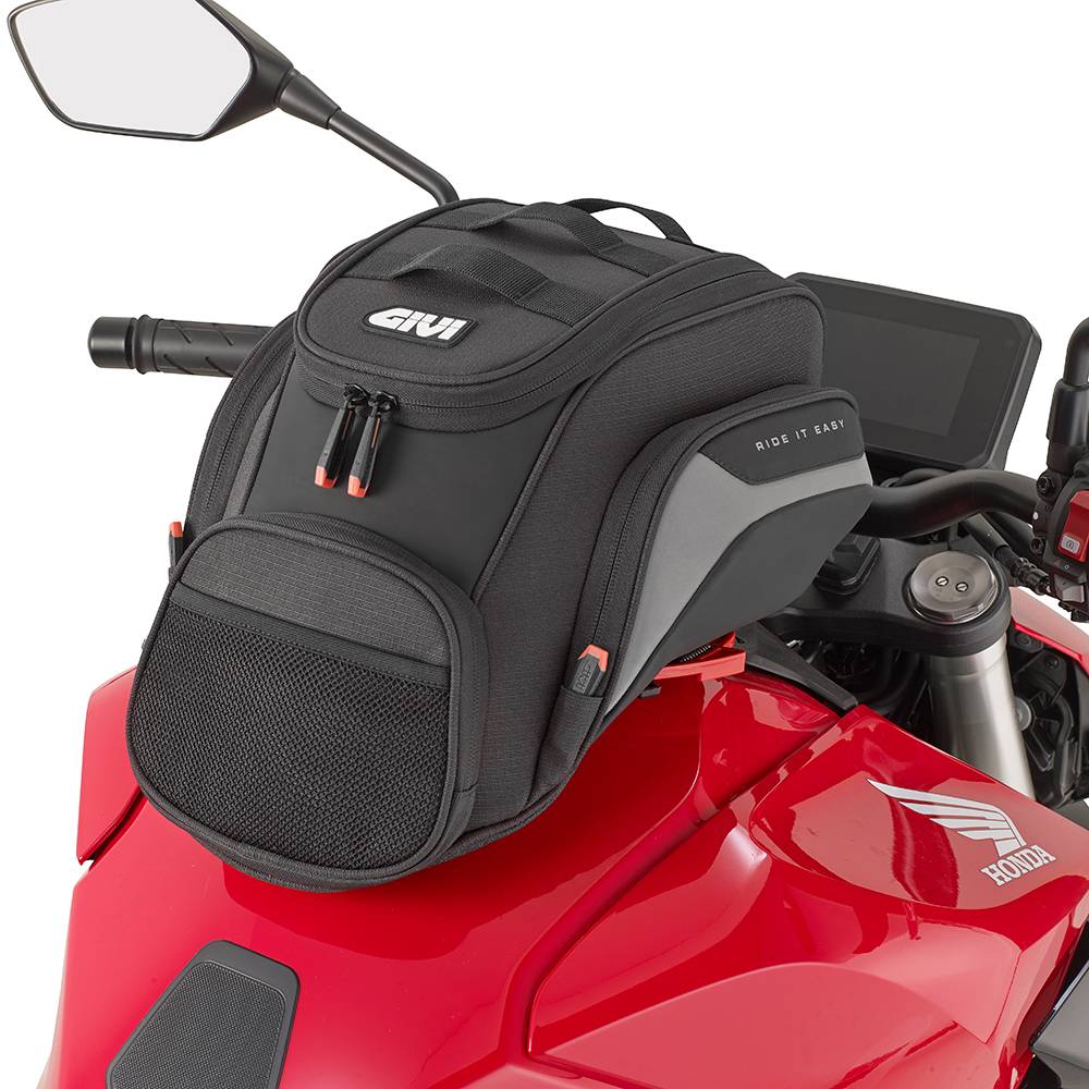 Bolsa sobredepósito Tanlock EASY05 Givi 12l