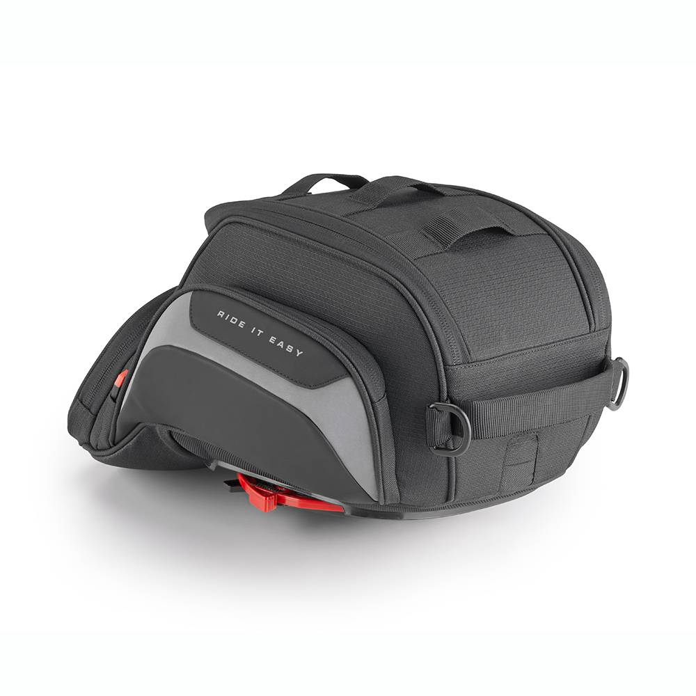 Bolsa sobredepósito Tanlock EASY05 Givi 12l