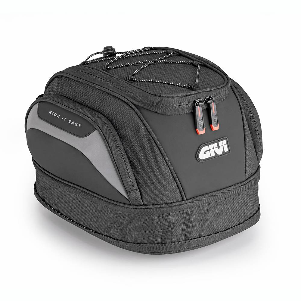 Bolsa de sillín EASY07 Givi 14l