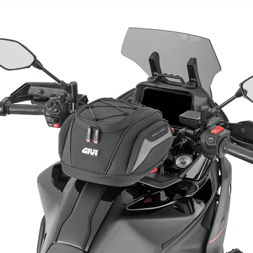 Bolsa de sillín EASY07 Givi 14l