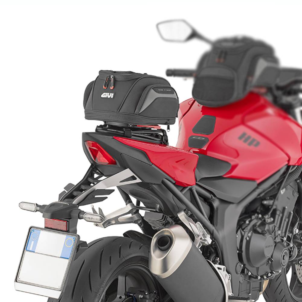 Bolsa de sillín EASY07 Givi 14l