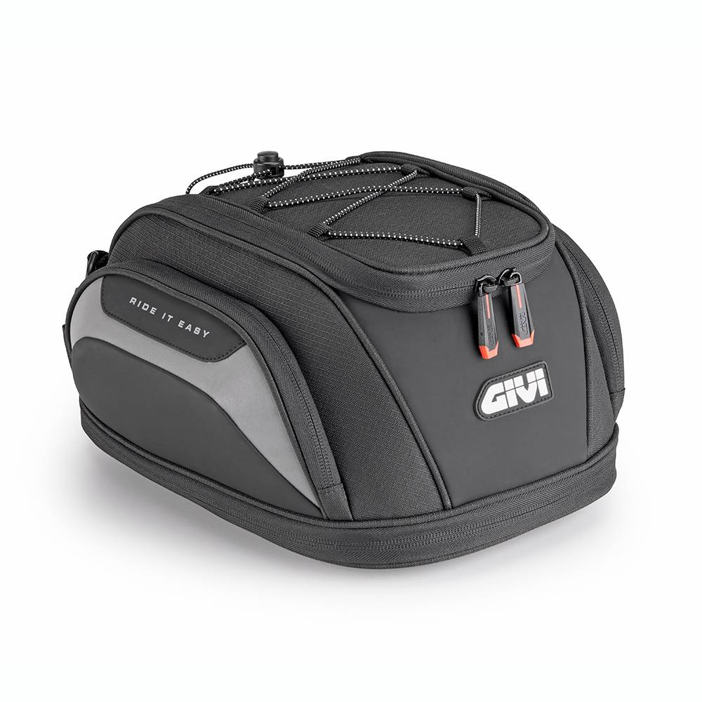 Bolsa de sillín EASY07 Givi 14l