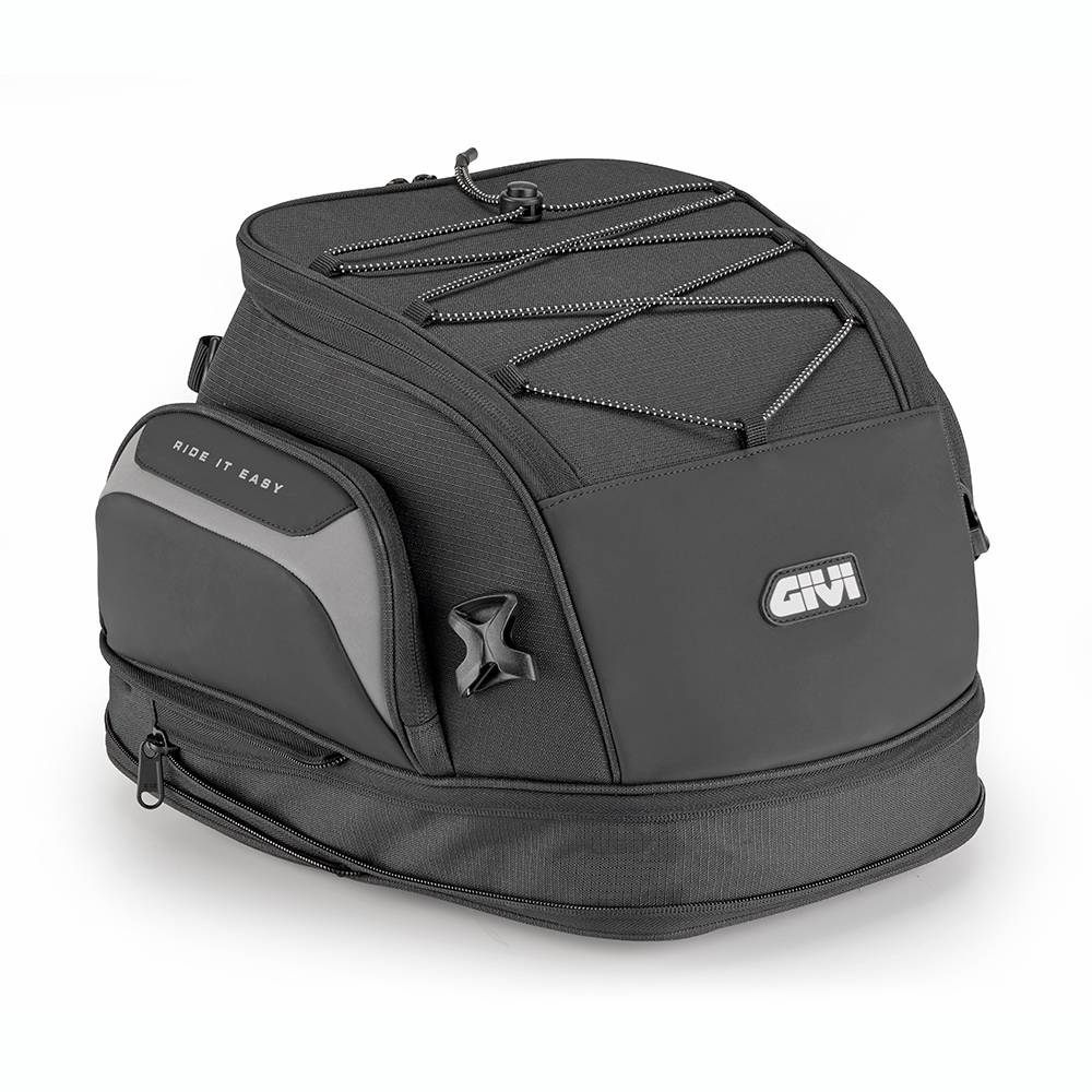 Bolsa de sillín EASY08 Givi 23L