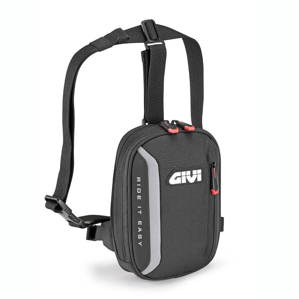 GIVI Bolsa para pierna EASY09