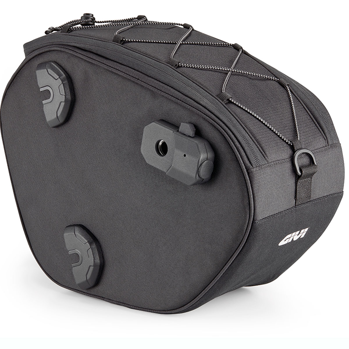Bolsa blanda con sistema fijacion Stealth Givi