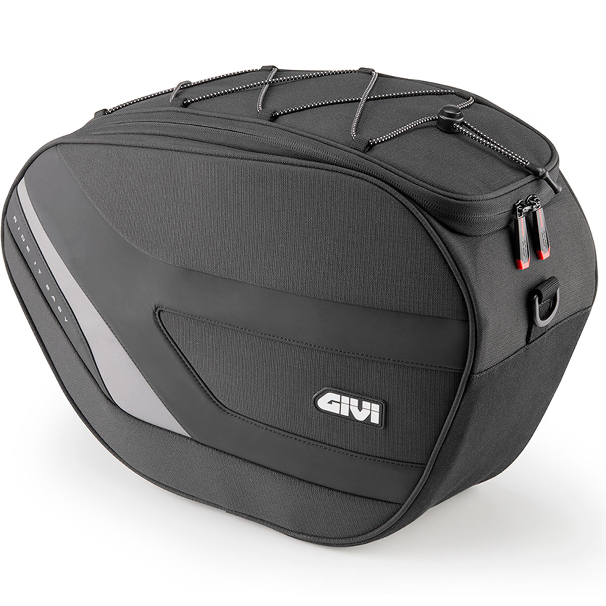 Bolsa blanda con sistema fijacion Stealth Givi