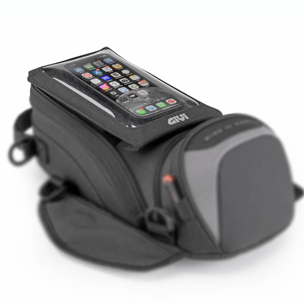 Funda movil-documentos para bolsas EASY Givi