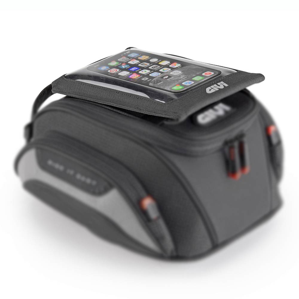 Funda movil-documentos para bolsas EASY Givi