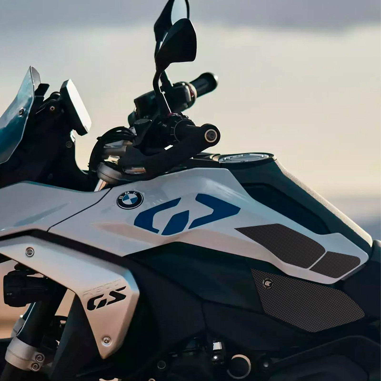 Eazi Grip BMW R1300GS 24-