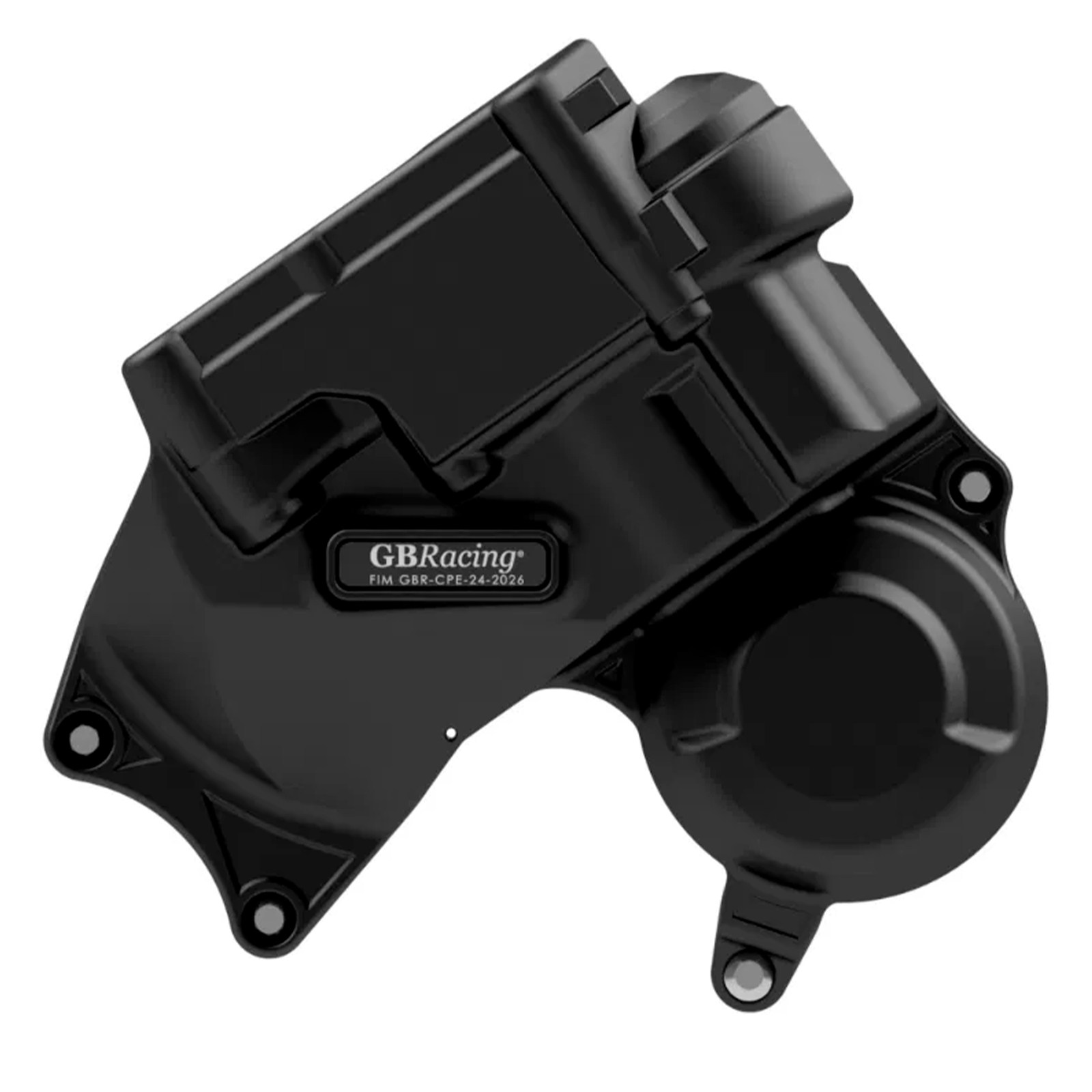 Tapa e-Clutch Honda CB650R CBR650R GB Racing 24-