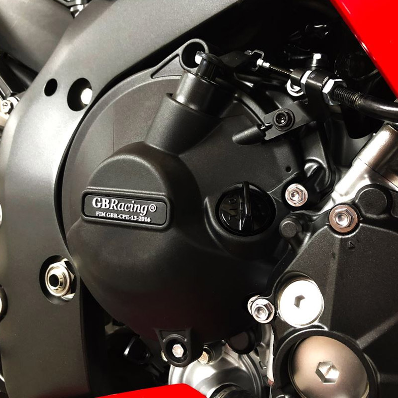 Tapas motor homologadas Honda CBR1000RR 20- GBRacing