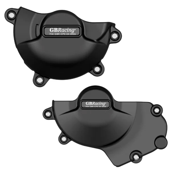 Tapas de motor GB Racing CF Moto 675 SR-R 25-26