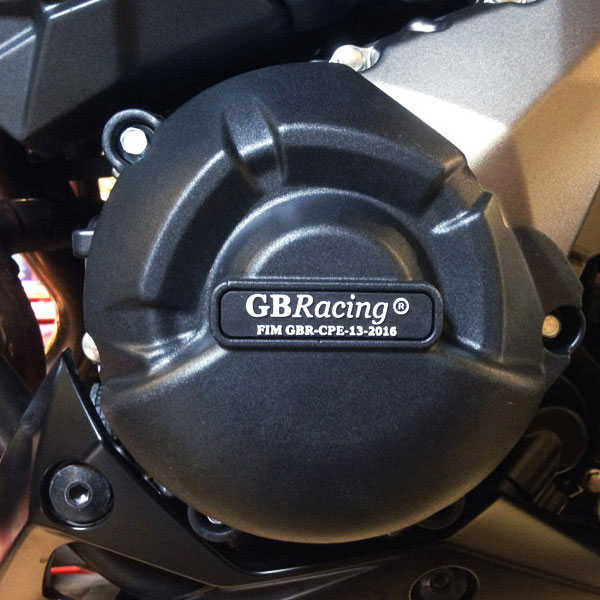 GB Racing tapas alternador Kawasaki Z800-E 13-16