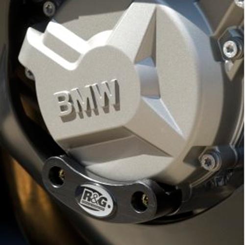 Protector de motor para lado izquierdo BMW S1000RR 2010-