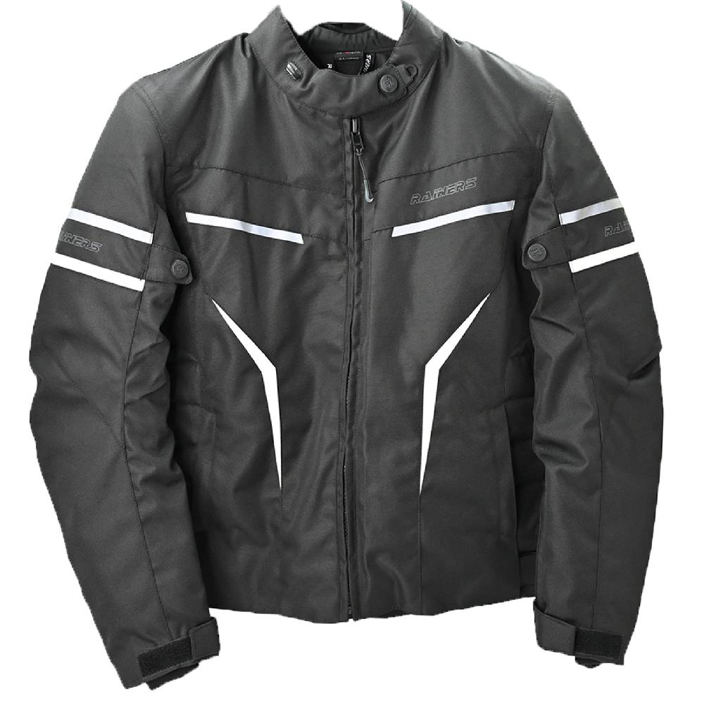 Chaqueta invierno mujer ELECTRA PLUS Rainers