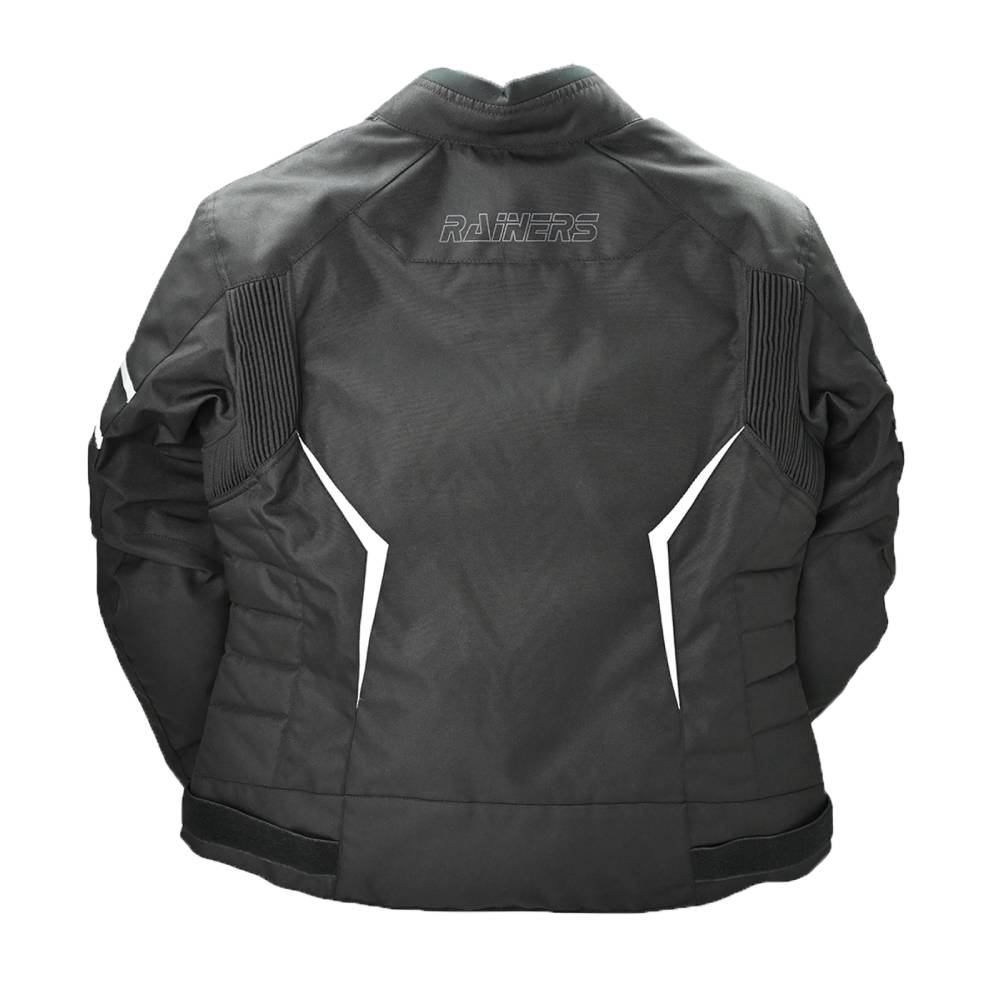 Chaqueta invierno mujer ELECTRA PLUS Rainers