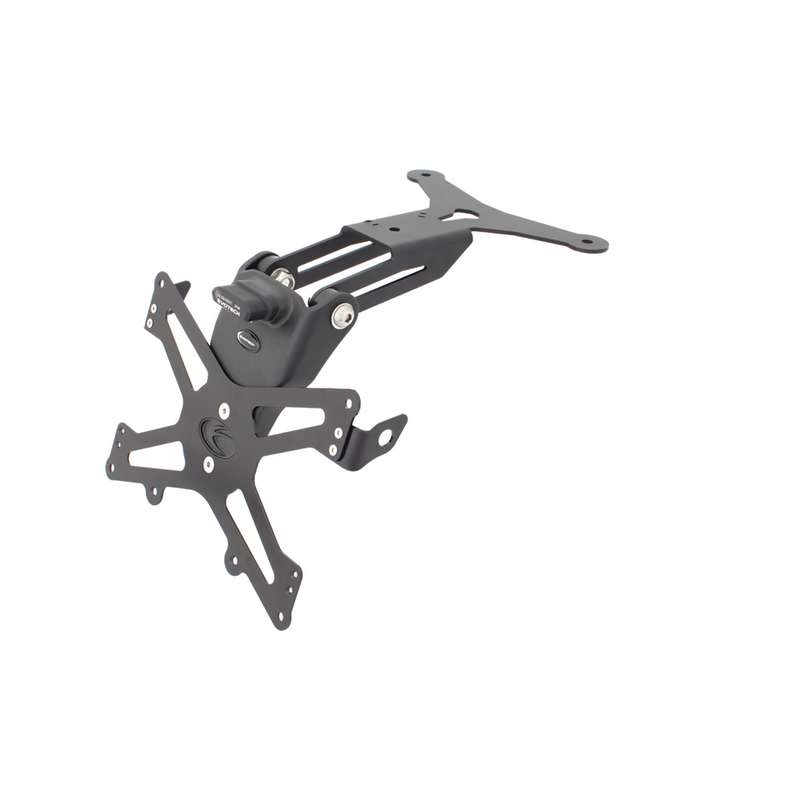 Portamatriculas Evotech MV Agusta F4 2010-12
