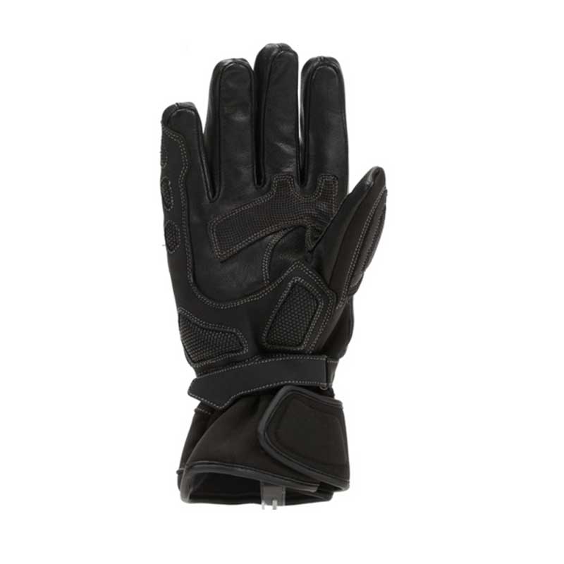 Guantes moto invierno Rainers modelo Everest impermeables