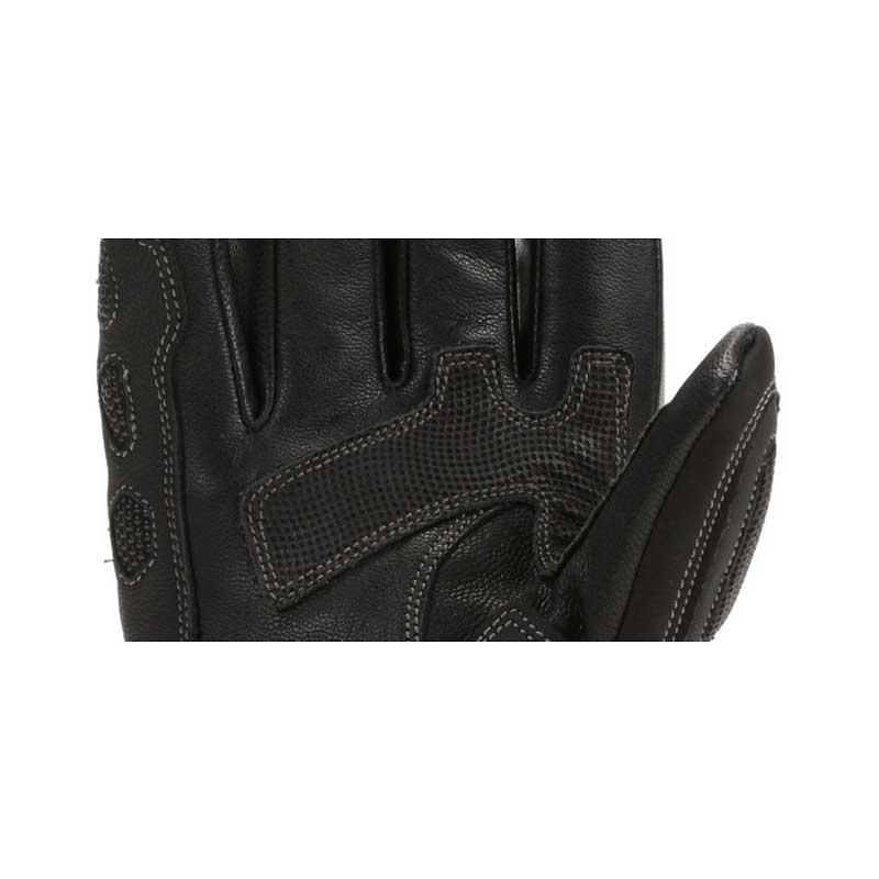 Guantes moto invierno Rainers modelo Everest impermeables