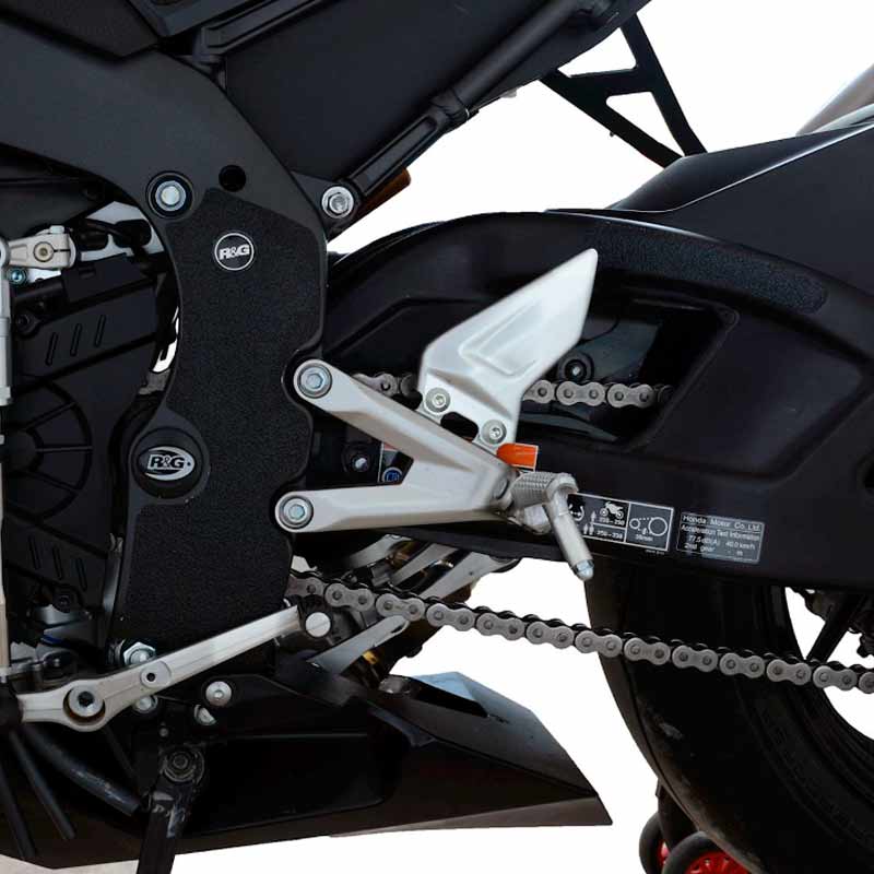 Protector antirozaduras Honda CBR1000RR 2020-