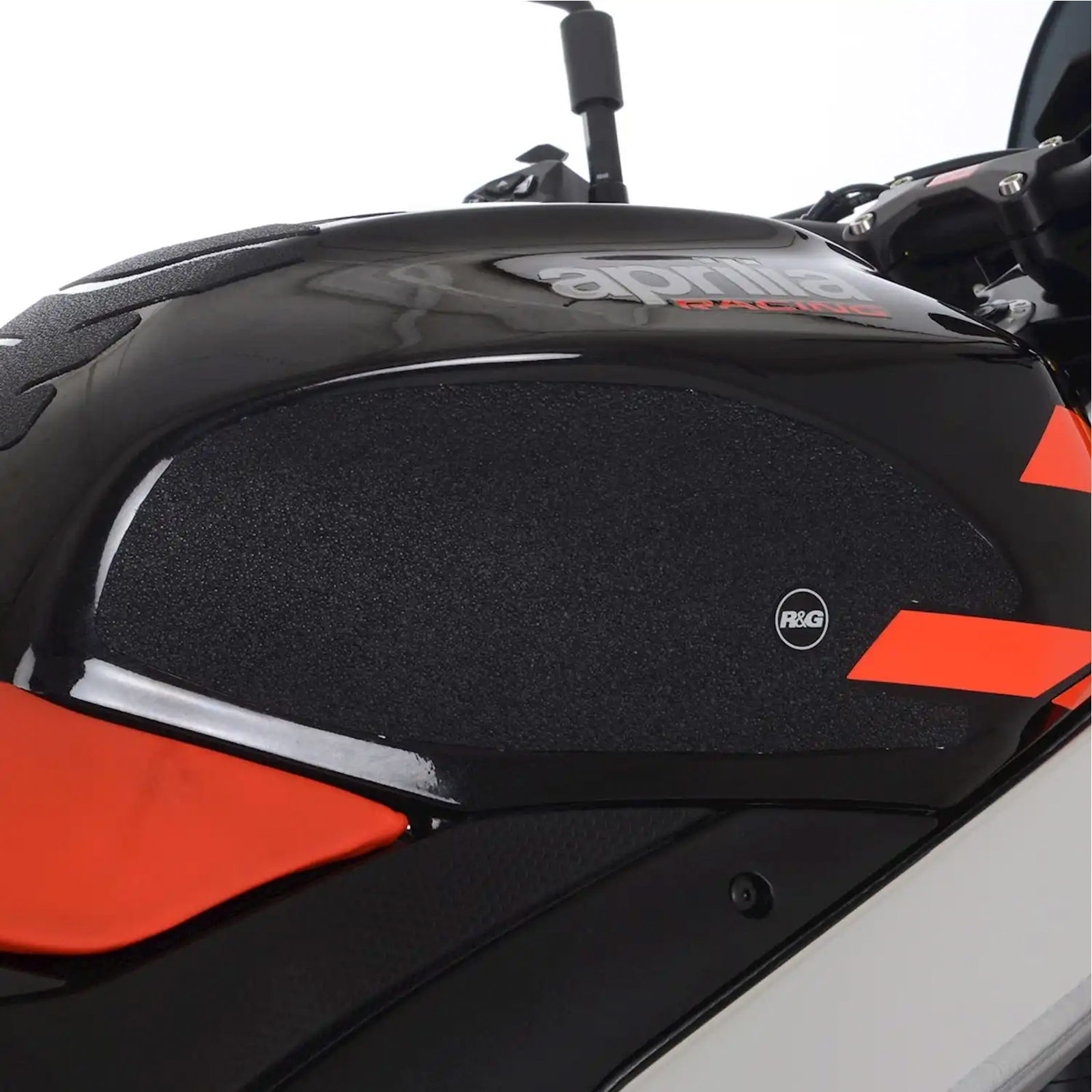 Adhesivo de deposito Aprilia Tuono V4 / RSV4 21+
