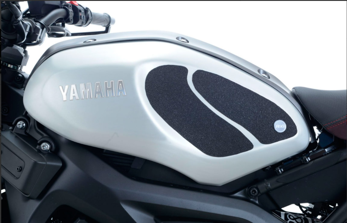 Adhesivo de deposito Yamaha XSR900