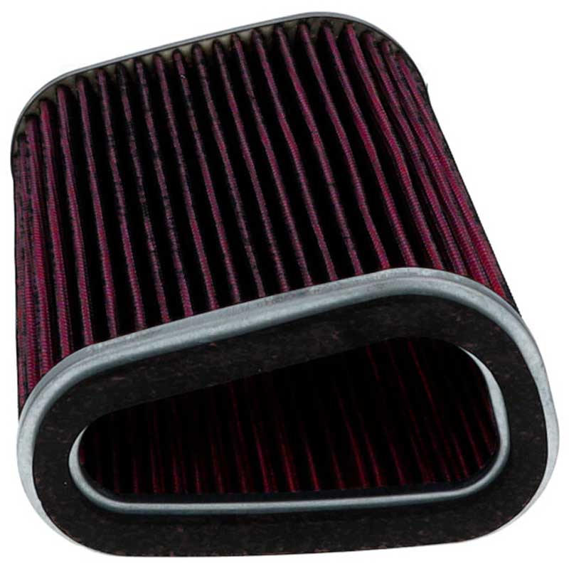 Filtro aire MIW HP Honda Hornet600