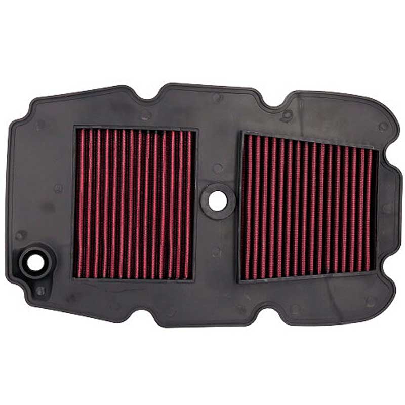 Filtro aire MIW HP Honda XLV700 TRANSALP 08-13