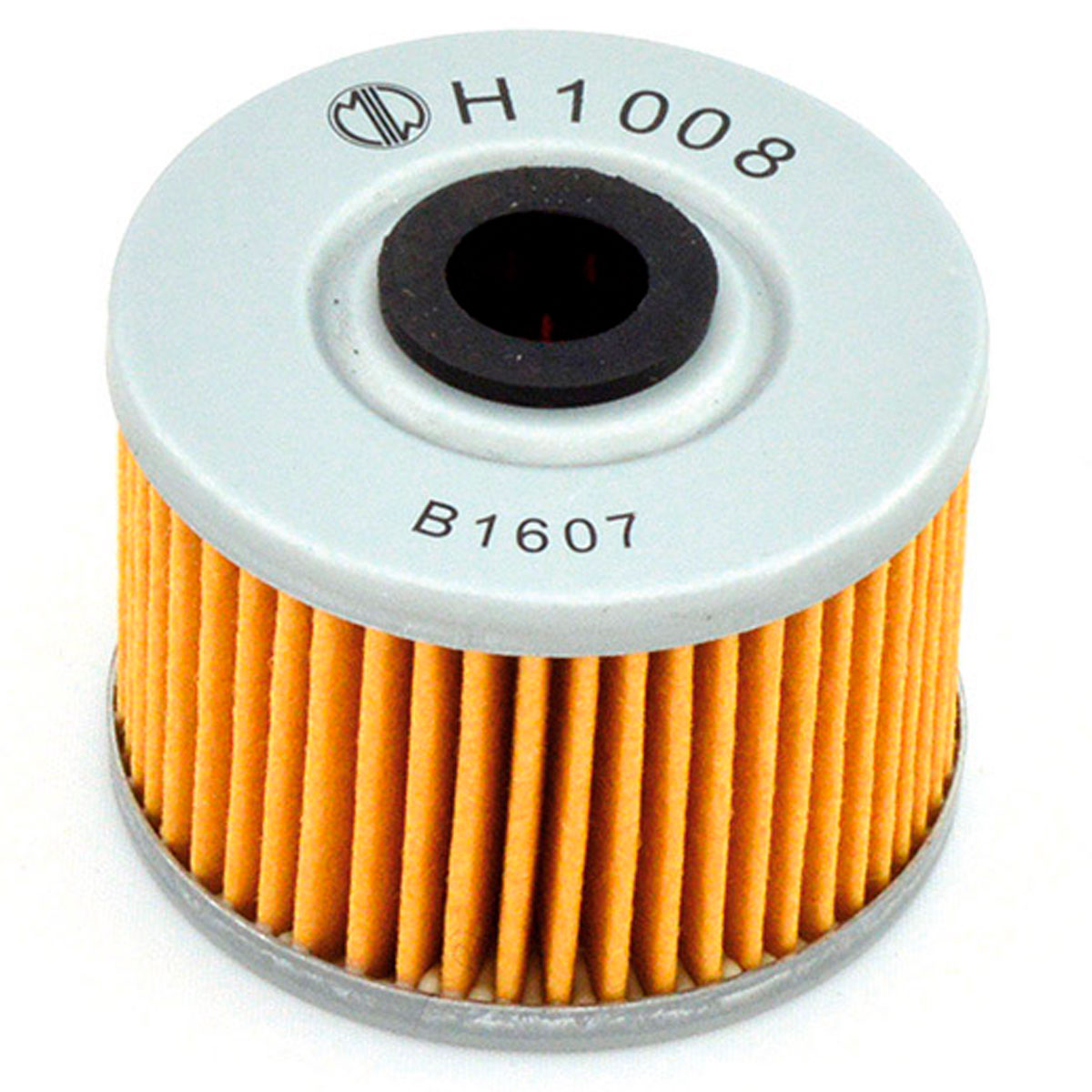 Filtro de aceite MIW para moto equivalente HF112