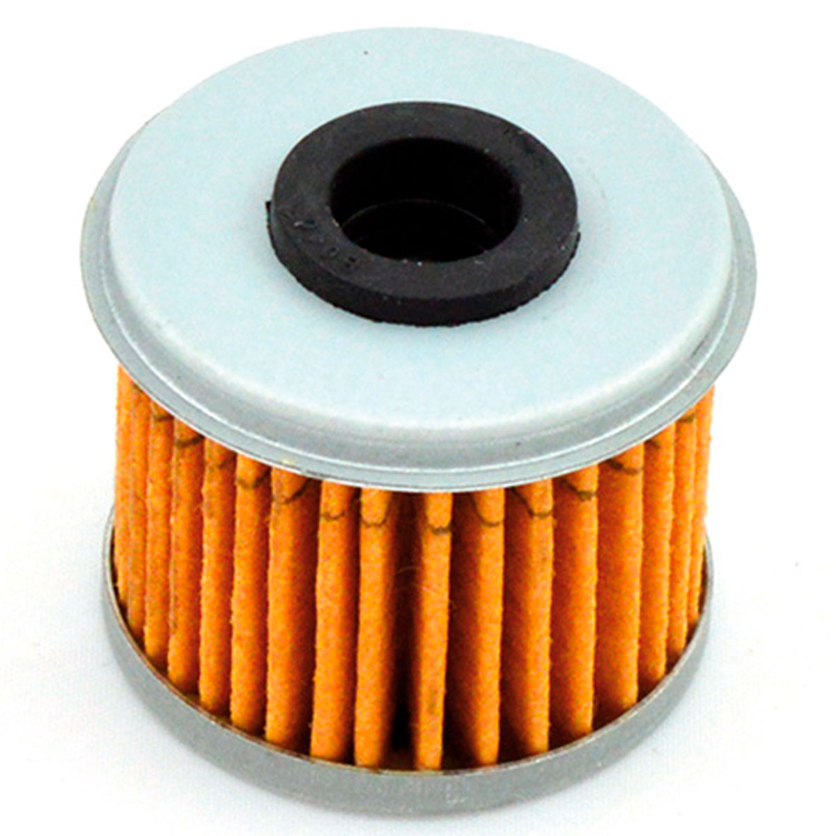 Filtro de aceite MIW para moto equivalente HF116