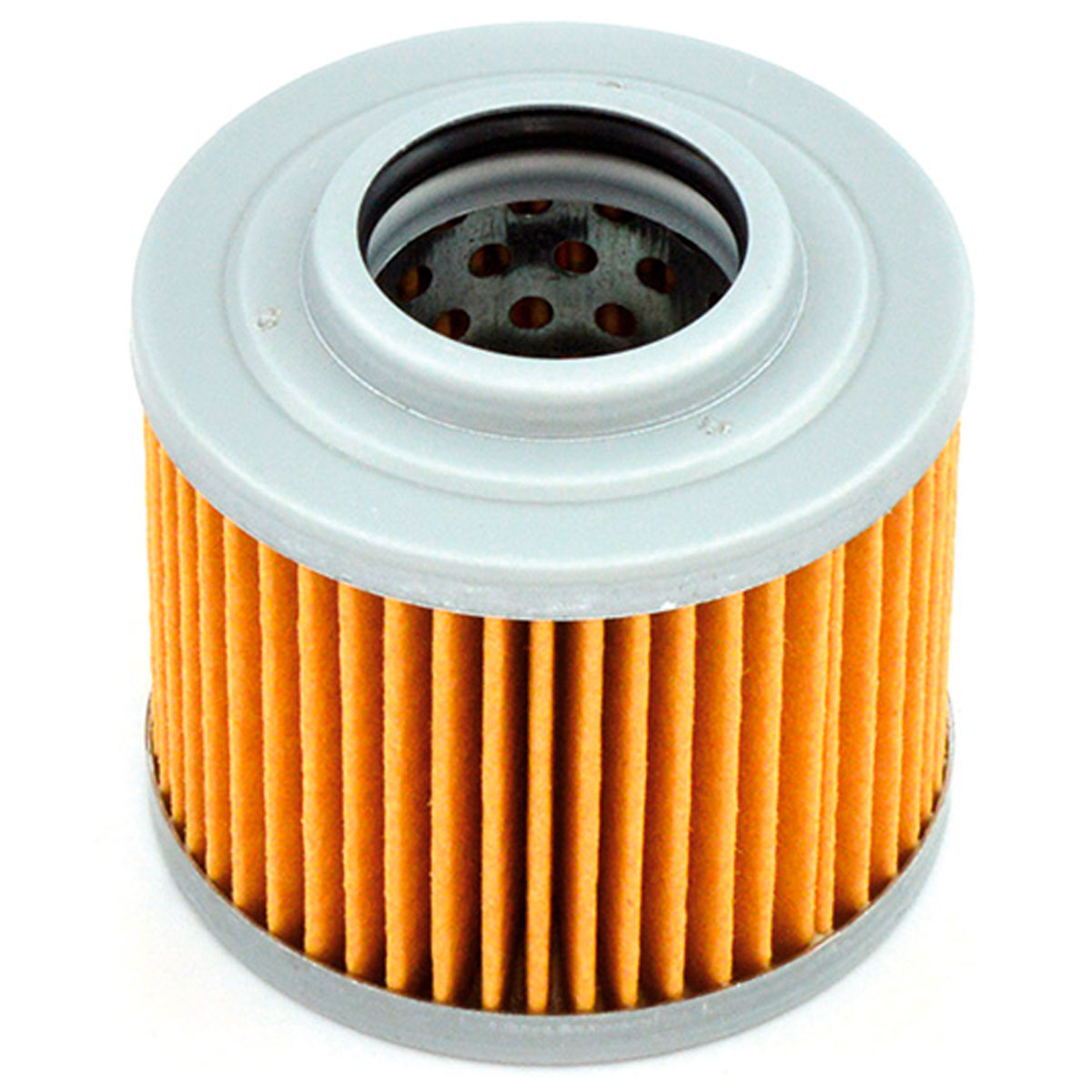 Filtro de aceite MIW para moto equivalente HF151