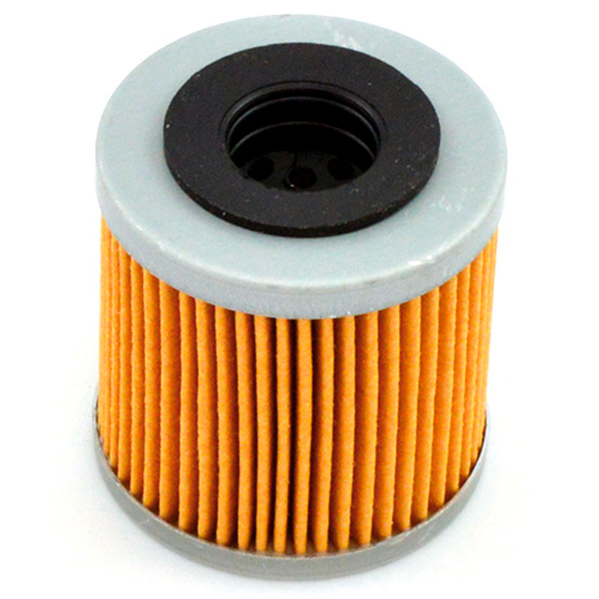 Filtro de aceite MIW para moto equivalente HF563