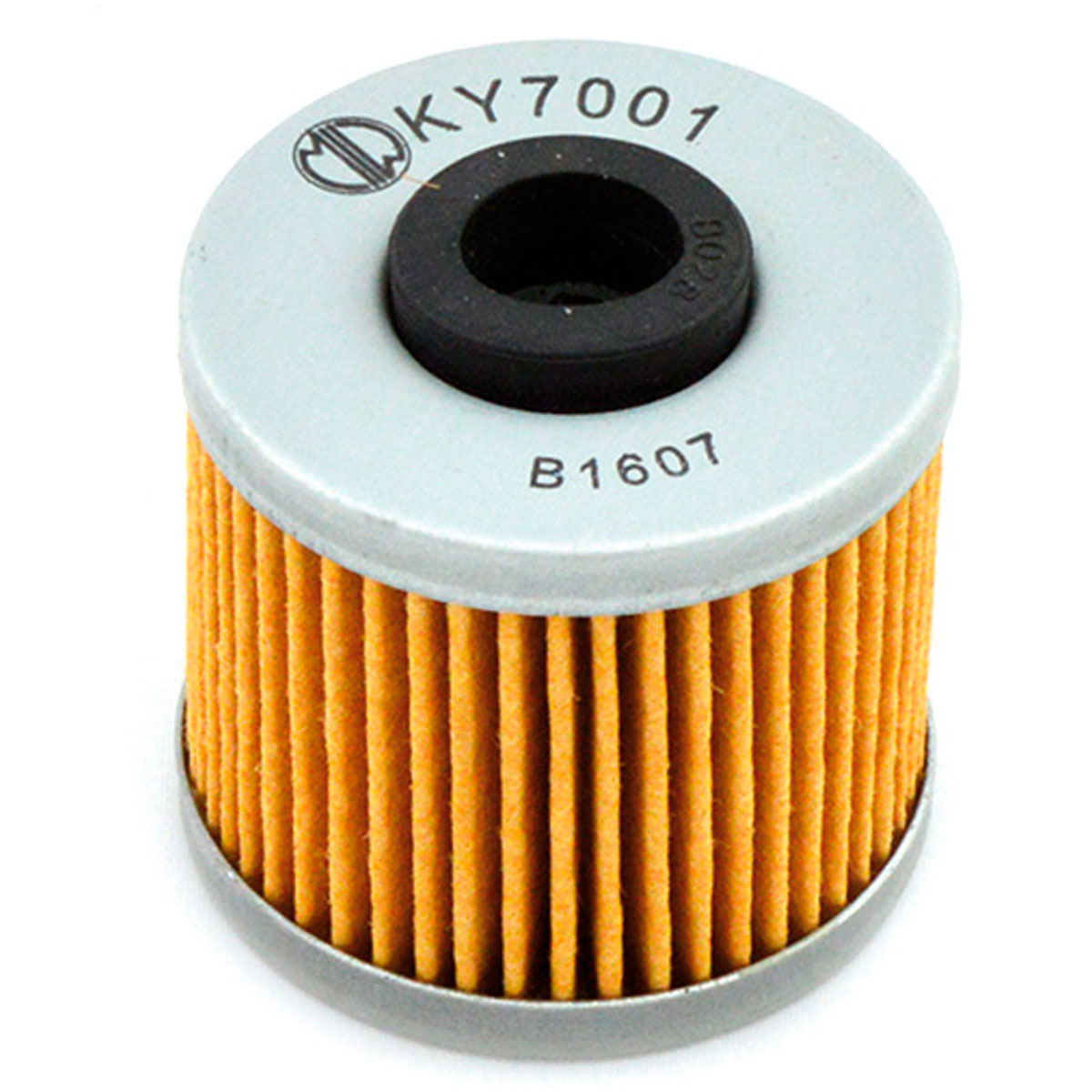 Filtro de aceite MIW para moto equivalente HF566