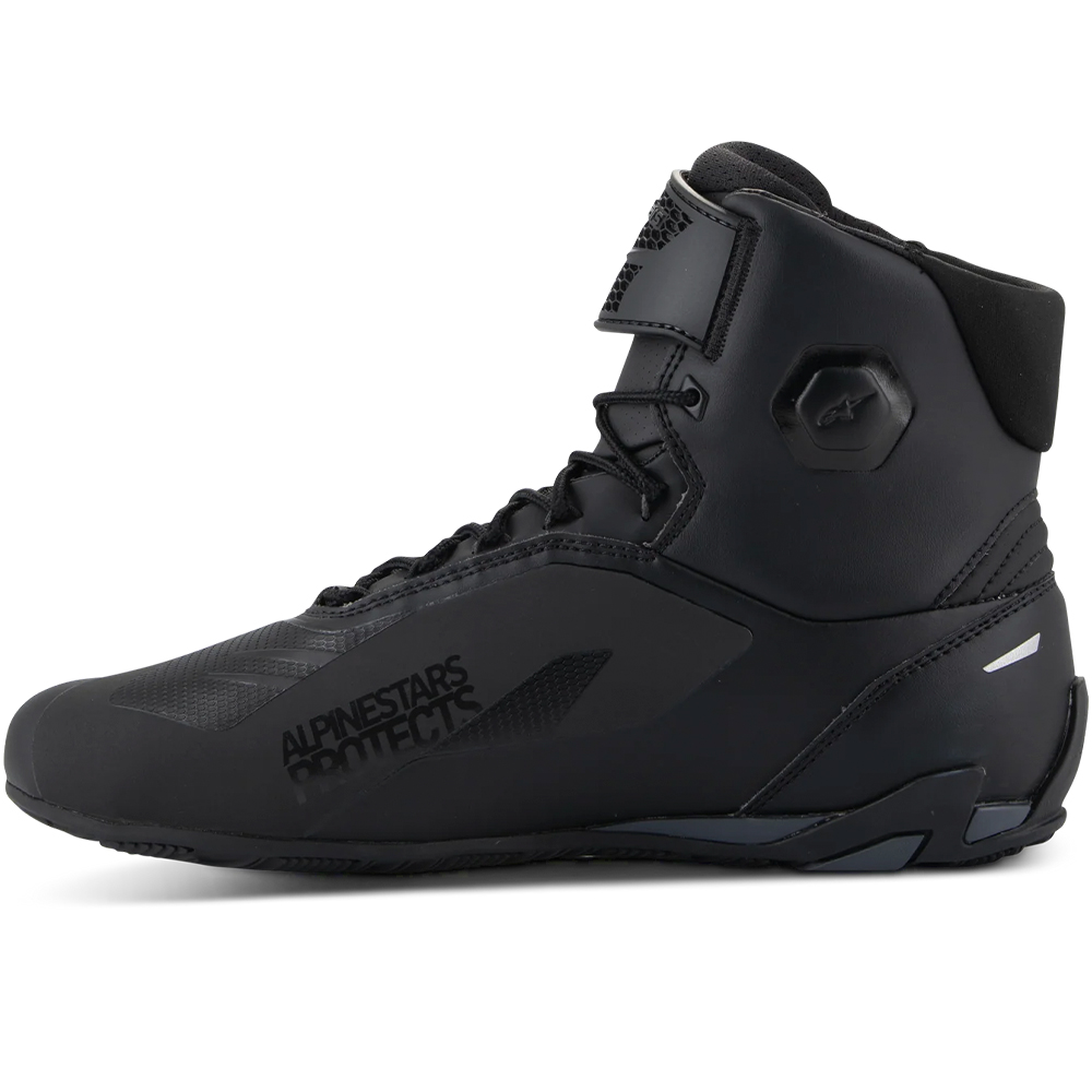 Zapatillas Alpinestars Faster 4 Negro