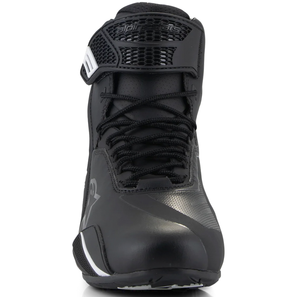 Zapatillas Alpinestars Faster 4 Negro