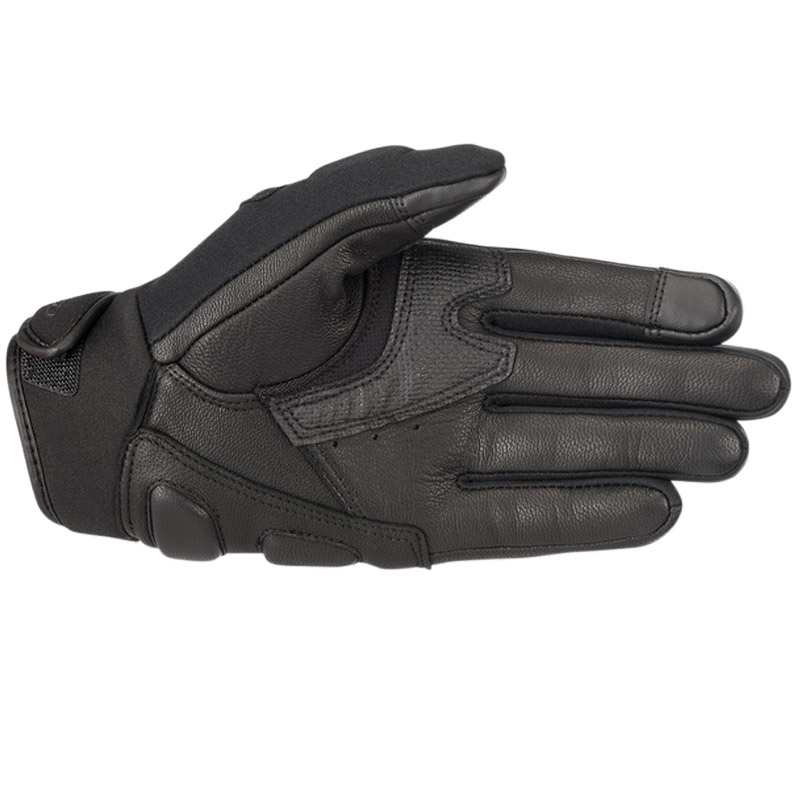 Guantes Alpinestars FASTER Negro