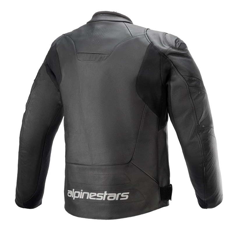 Chaqueta Alpinestars Faster V2 Negra