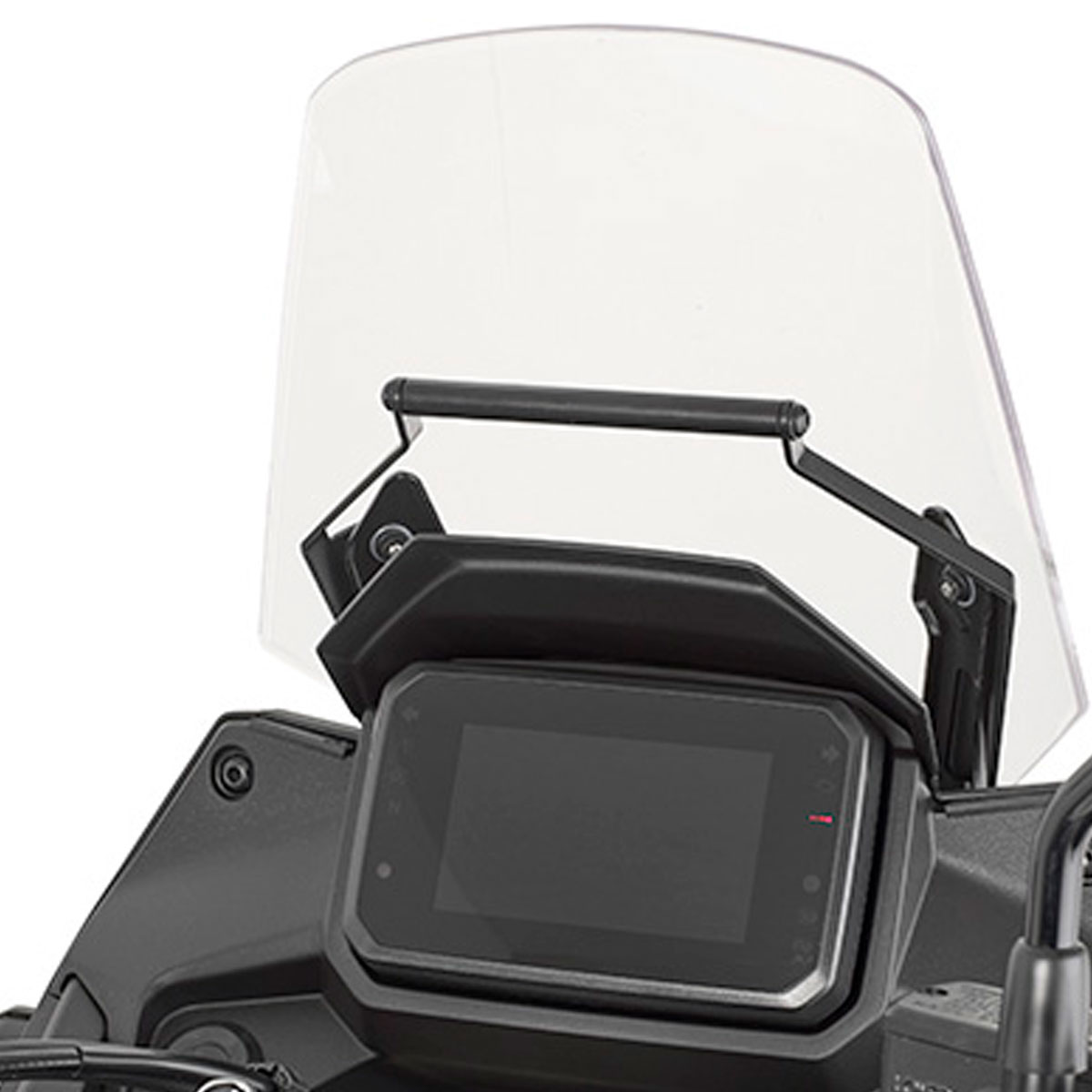 Barra soporte smarthphone/GPS Givi Honda XL 750 Transalp 25+