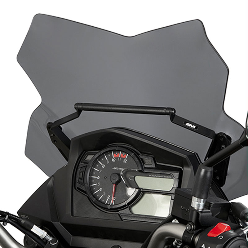 Barra soporte smarthphone/GPS Givi Suzuki VSTROM 650 17-