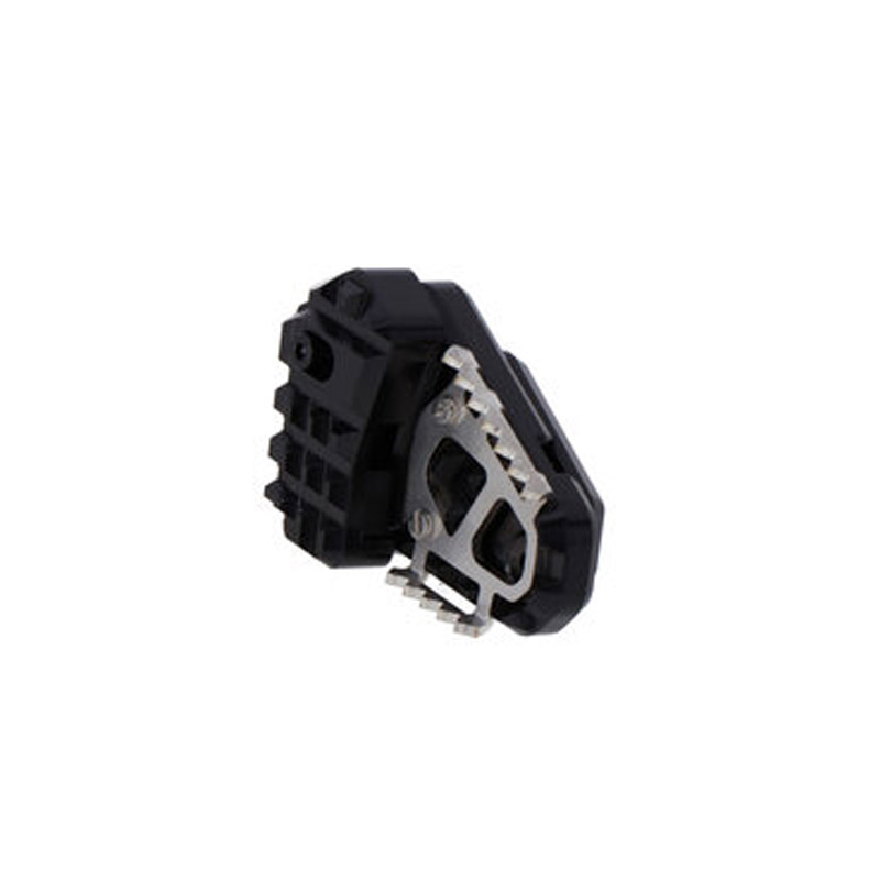 Extension pedal freno BMW F750GS-F850GS